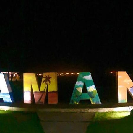 דירות Samana Great Deal For Friends, Couple And Family מראה חיצוני תמונה