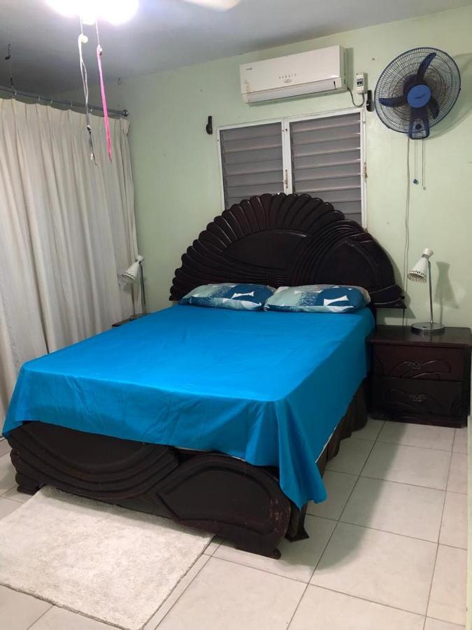 דירות Samana Great Deal For Friends, Couple And Family מראה חיצוני תמונה