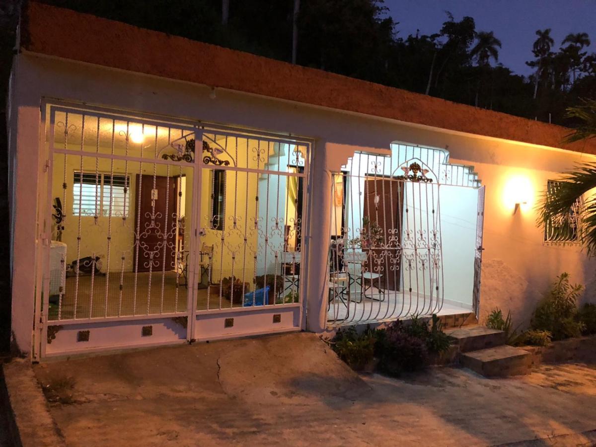 דירות Samana Great Deal For Friends, Couple And Family מראה חיצוני תמונה